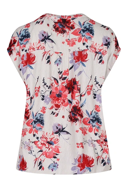CITY LIFE dames blouse