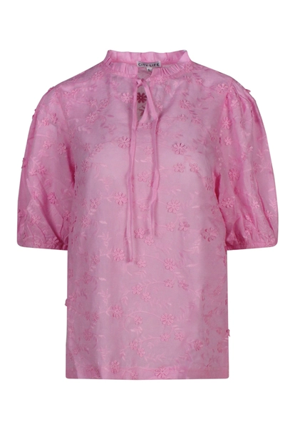 CITY LIFE dames blouse