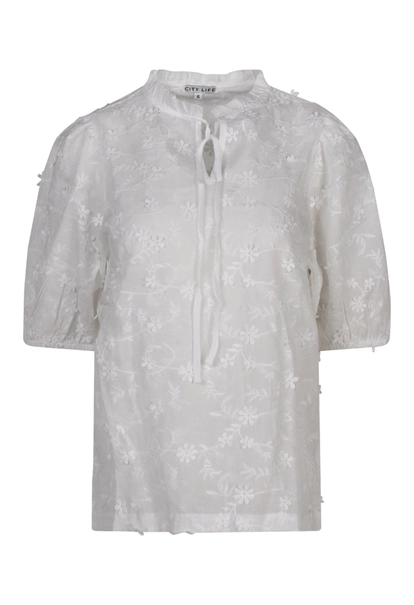 CITY LIFE dames blouse