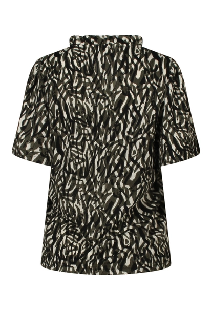 CITY LIFE dames blouse