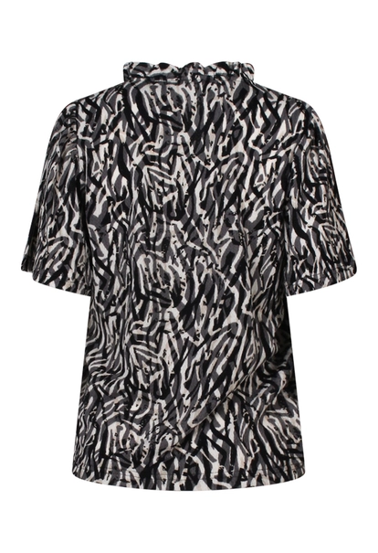 CITY LIFE dames blouse