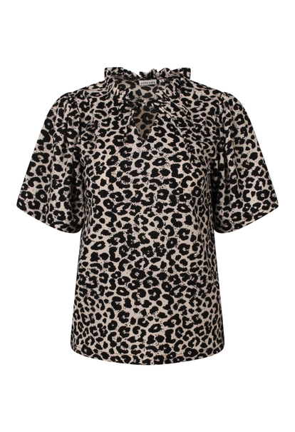 CITY LIFE dames blouse