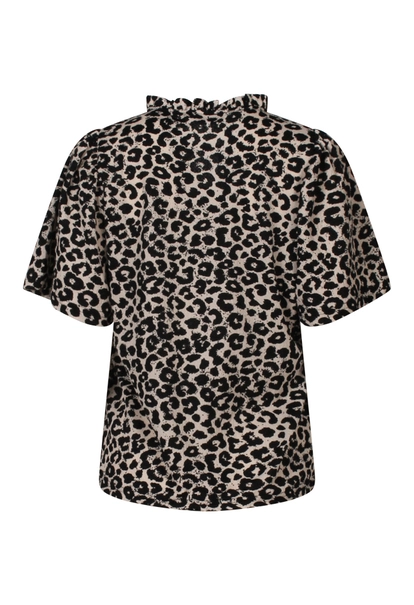 CITY LIFE dames blouse