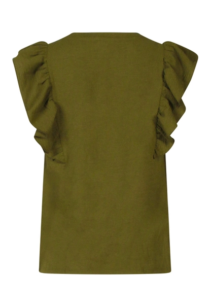 CITY LIFE dames blouse