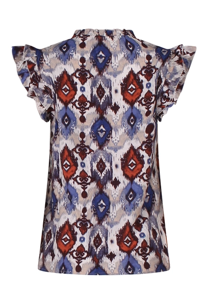 CITY LIFE dames blouse