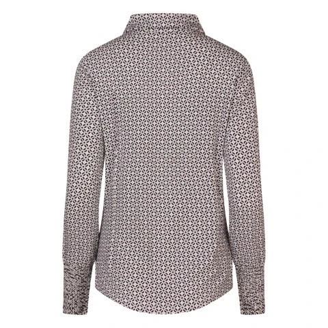 CITY LIFE dames blouse