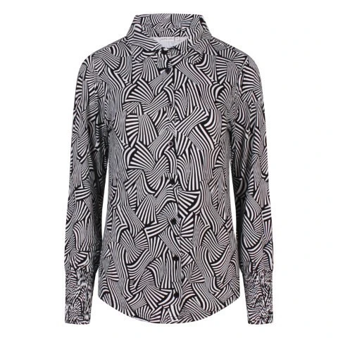 CITY LIFE dames blouse