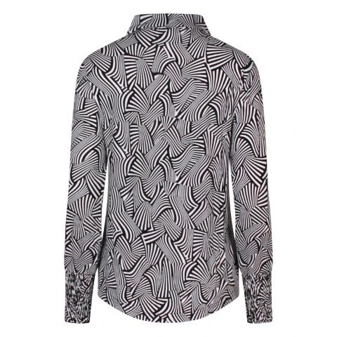 CITY LIFE dames blouse