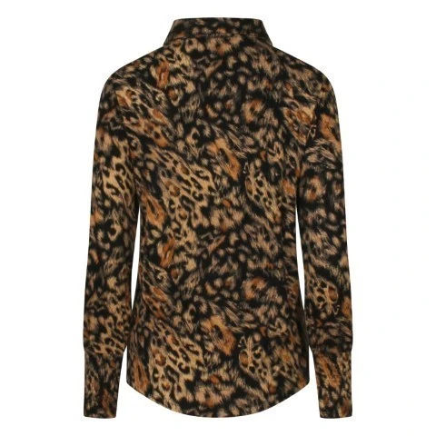 CITY LIFE dames blouse