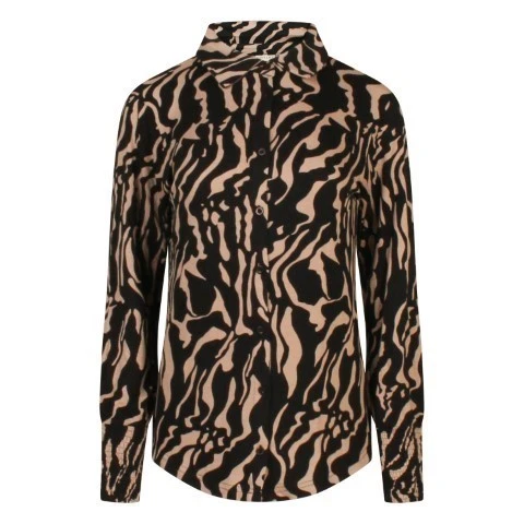 CITY LIFE dames blouse