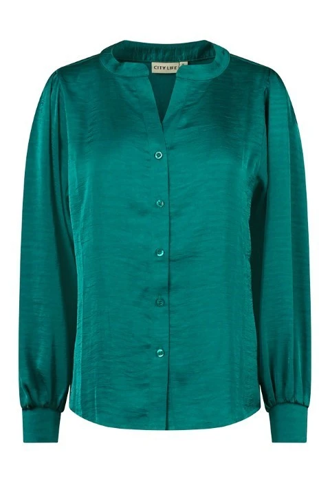 CITY LIFE dames blouse