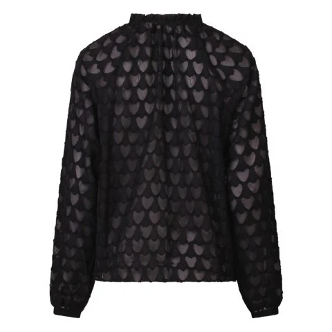 CITY LIFE dames blouse