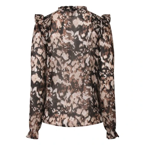 CITY LIFE dames blouse