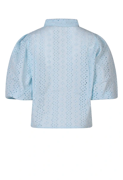 CITY LIFE dames blouse