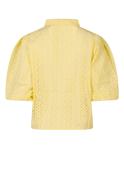 CITY LIFE dames blouse