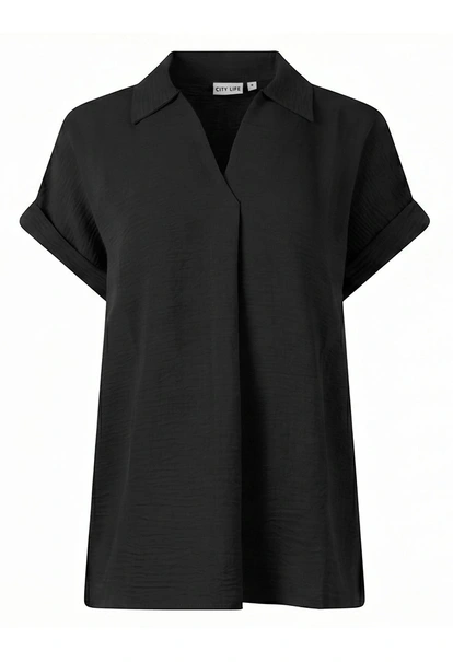CITY LIFE dames blouse