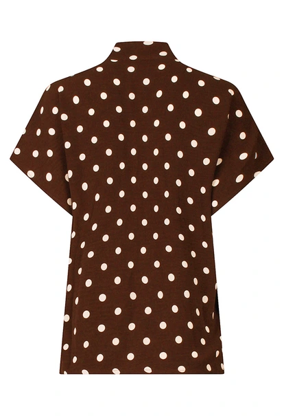 CITY LIFE dames blouse