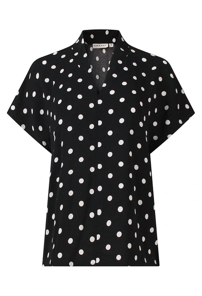 CITY LIFE dames blouse