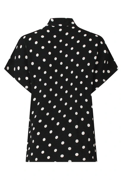 CITY LIFE dames blouse