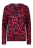 CITY LIFE dames blouse