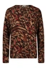 CITY LIFE dames blouse