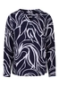 CITY LIFE dames blouse