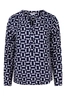 CITY LIFE dames blouse