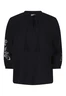 CITY LIFE dames blouse