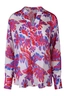 CITY LIFE dames blouse