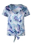 CITY LIFE dames blouse