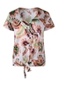 CITY LIFE dames blouse