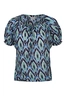 CITY LIFE dames blouse