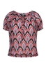 CITY LIFE dames blouse