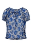 CITY LIFE dames blouse