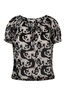 CITY LIFE dames blouse