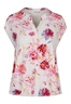 CITY LIFE dames blouse