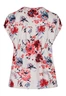 CITY LIFE dames blouse