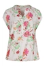 CITY LIFE dames blouse