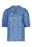 CITY LIFE dames blouse