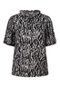 CITY LIFE dames blouse