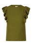 CITY LIFE dames blouse