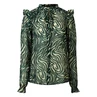 CITY LIFE dames blouse
