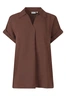 CITY LIFE dames blouse