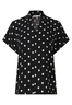 CITY LIFE dames blouse