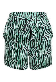 City Life dames broek kort