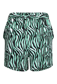 City Life dames broek kort