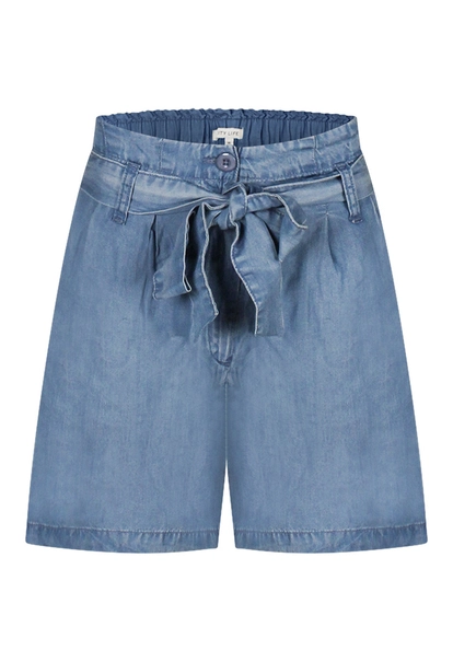 CITY LIFE dames broek kort