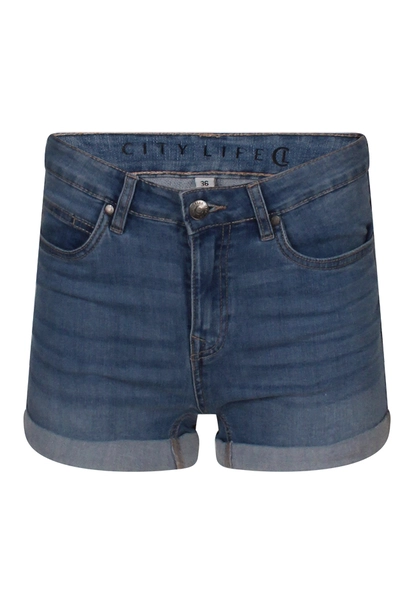 CITY LIFE dames broek kort