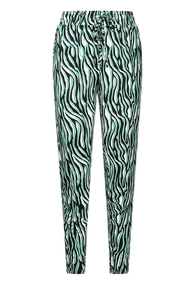 City Life dames broek lang