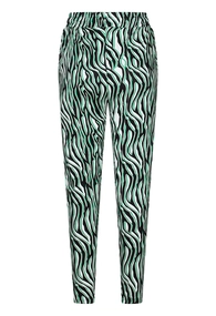 City Life dames broek lang